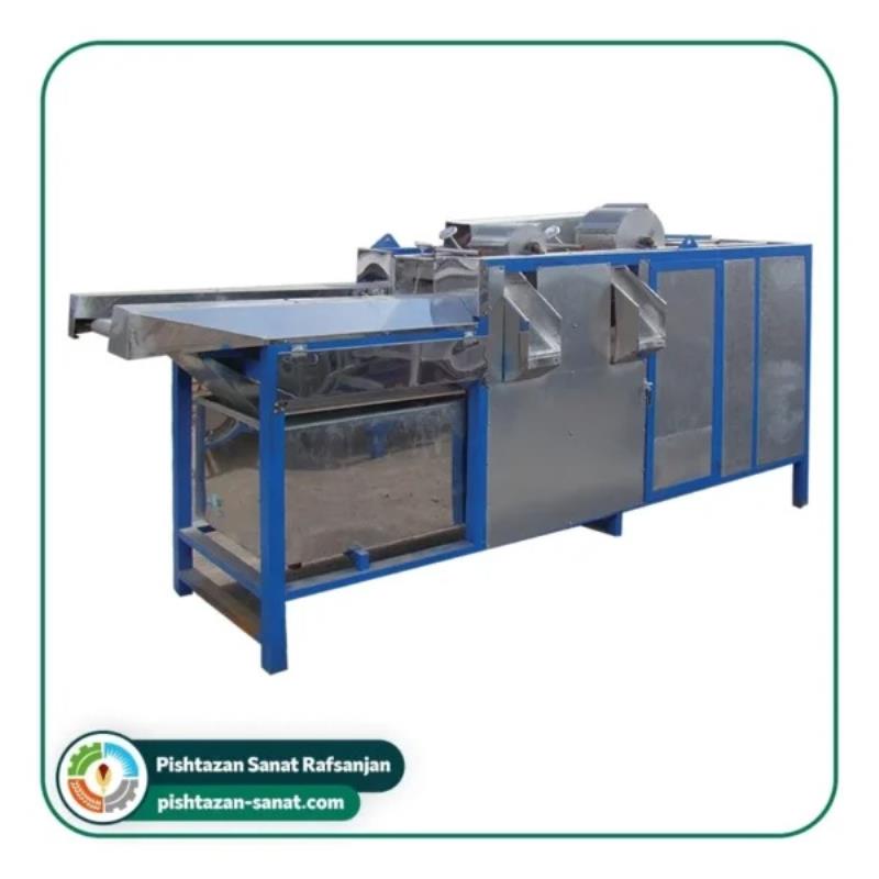  حوض شست‌وشوی کانالی 